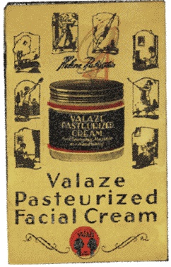 Иллюстрация к книге — Елена Рубинштейн. Женщина, сотворившая красоту [i_012.jpg]