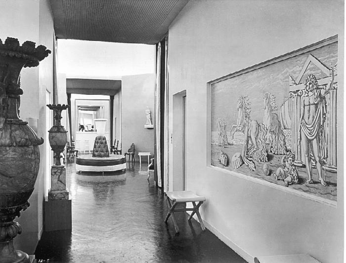 Иллюстрация к книге — Елена Рубинштейн. Женщина, сотворившая красоту [i_014.jpg]