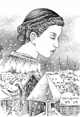 Иллюстрация к книге — Екатерина Великая. Сердце императрицы [_1.jpg]