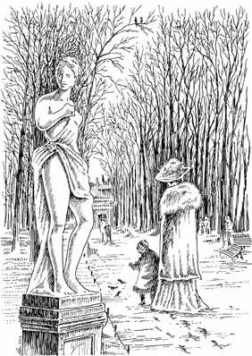 Иллюстрация к книге — Екатерина Великая. Сердце императрицы [_3.jpg]