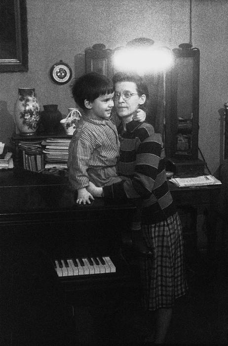 Иллюстрация к книге — Счастливая девочка растет [i_040.jpg]