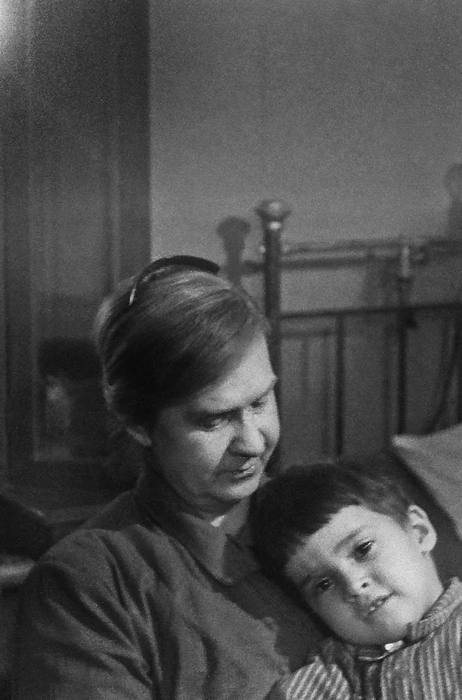 Иллюстрация к книге — Счастливая девочка растет [i_071.jpg]