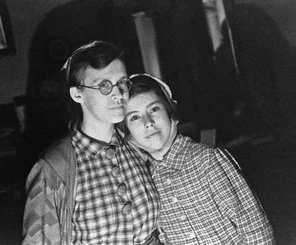 Иллюстрация к книге — Счастливая девочка растет [i_072.jpg]