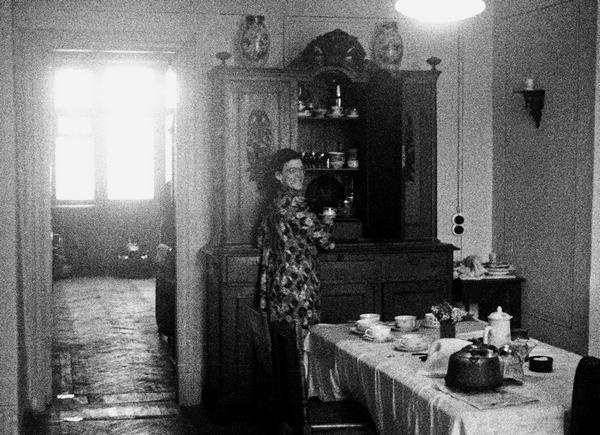 Иллюстрация к книге — Счастливая девочка растет [i_083.jpg]