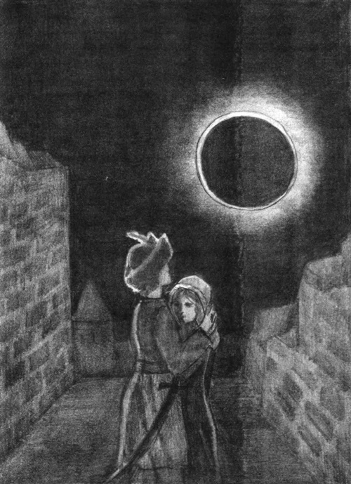 Иллюстрация к книге — Огненный всадник [i_006.jpg]