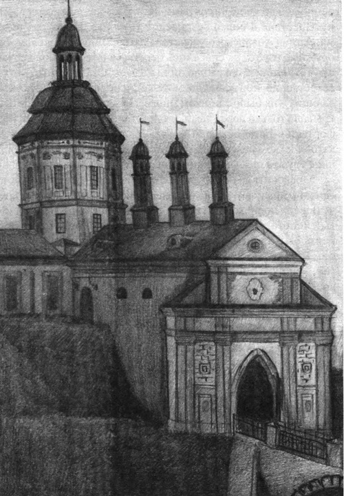 Иллюстрация к книге — Огненный всадник [i_009.jpg]