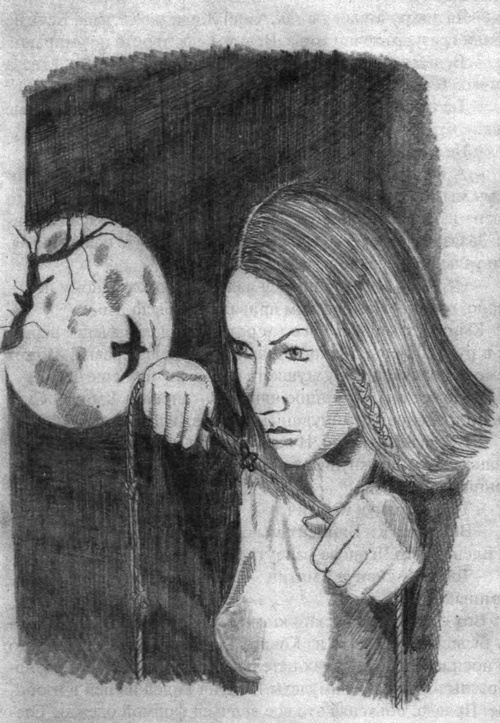 Иллюстрация к книге — Схватка [i_005.jpg]