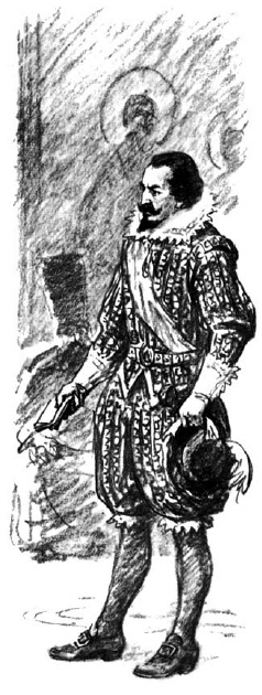 Иллюстрация к книге — Утро Московии [i_012.jpg]