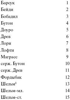 Иллюстрация к книге — Секрет [_01.jpg]