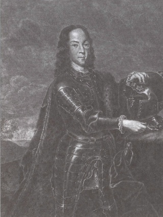 Иллюстрация к книге — Тайна царя-отрока Петра II [i_003.jpg]