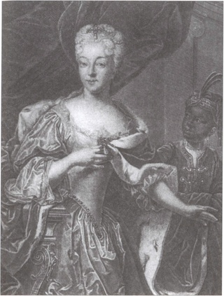 Иллюстрация к книге — Тайна царя-отрока Петра II [i_004.jpg]