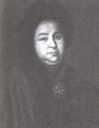 Иллюстрация к книге — Тайна царя-отрока Петра II [i_010.jpg]