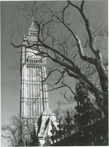 Иллюстрация к книге — Лондон. Прогулки по столице мира [i_004.jpg]