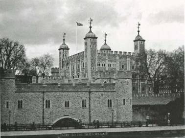 Иллюстрация к книге — Лондон. Прогулки по столице мира [i_007.jpg]