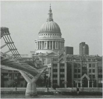 Иллюстрация к книге — Лондон. Прогулки по столице мира [i_011.jpg]