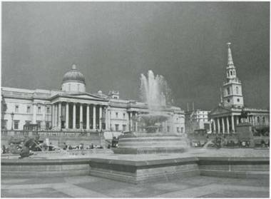 Иллюстрация к книге — Лондон. Прогулки по столице мира [i_013.jpg]