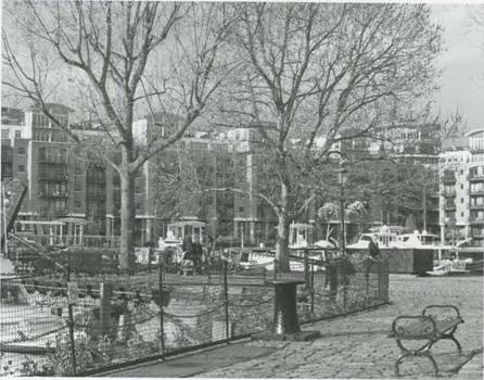 Иллюстрация к книге — Лондон. Прогулки по столице мира [i_015.jpg]