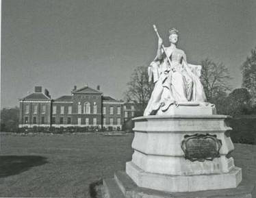 Иллюстрация к книге — Лондон. Прогулки по столице мира [i_032.jpg]