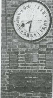 Иллюстрация к книге — Лондон. Прогулки по столице мира [i_036.jpg]