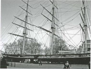 Иллюстрация к книге — Лондон. Прогулки по столице мира [i_039.jpg]