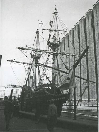 Иллюстрация к книге — Лондон. Прогулки по столице мира [i_049.jpg]