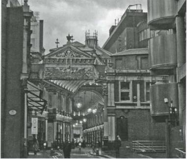 Иллюстрация к книге — Лондон. Прогулки по столице мира [i_051.jpg]