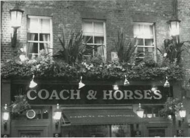 Иллюстрация к книге — Лондон. Прогулки по столице мира [i_052.jpg]