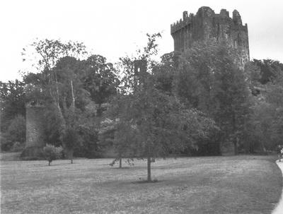 Иллюстрация к книге — Ирландия. Прогулки по священному острову [_23_.jpg]