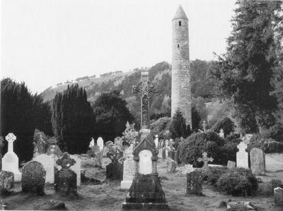 Иллюстрация к книге — Ирландия. Прогулки по священному острову [_6_.jpg]