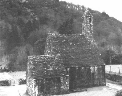 Иллюстрация к книге — Ирландия. Прогулки по священному острову [_7_.jpg]