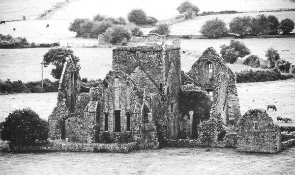 Иллюстрация к книге — Ирландия. Прогулки по священному острову [_9_.jpg]