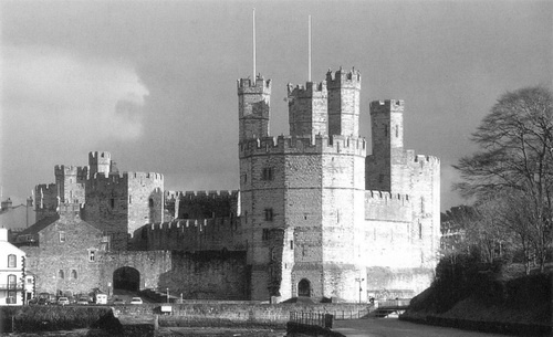 Иллюстрация к книге — Англия и Уэльс. Прогулки по Британии [_21.jpg]