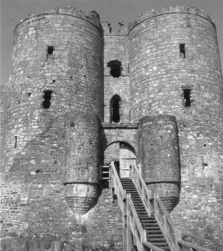 Иллюстрация к книге — Англия и Уэльс. Прогулки по Британии [_23.jpg]