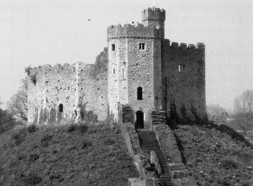 Иллюстрация к книге — Англия и Уэльс. Прогулки по Британии [_28.jpg]