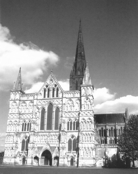 Иллюстрация к книге — Англия и Уэльс. Прогулки по Британии [_5.jpg]