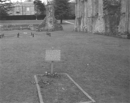 Иллюстрация к книге — Англия и Уэльс. Прогулки по Британии [_8.jpg]