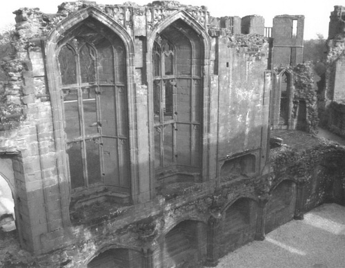 Иллюстрация к книге — Англия и Уэльс. Прогулки по Британии [_9.jpg]