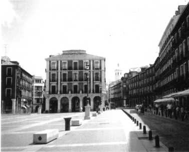 Иллюстрация к книге — Прогулки по Испании. От Пиренеев до Гибралтара [i_013.jpg]