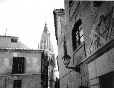 Иллюстрация к книге — Прогулки по Испании. От Пиренеев до Гибралтара [i_019.jpg]