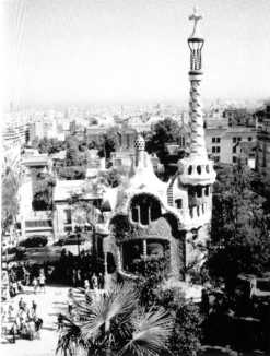 Иллюстрация к книге — Прогулки по Испании. От Пиренеев до Гибралтара [i_031.jpg]