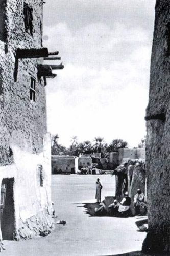 Иллюстрация к книге — От Каира до Стамбула. Путешествие по Ближнему Востоку [i_008.jpg]