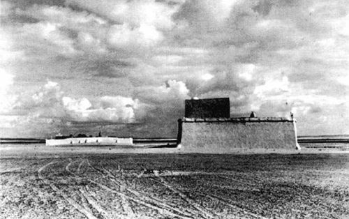 Иллюстрация к книге — От Каира до Стамбула. Путешествие по Ближнему Востоку [i_010.jpg]