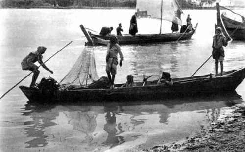 Иллюстрация к книге — От Каира до Стамбула. Путешествие по Ближнему Востоку [i_011.jpg]