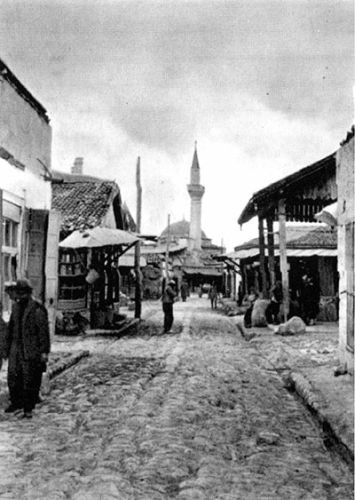 Иллюстрация к книге — От Каира до Стамбула. Путешествие по Ближнему Востоку [i_014.jpg]