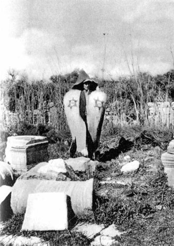 Иллюстрация к книге — От Каира до Стамбула. Путешествие по Ближнему Востоку [i_015.jpg]