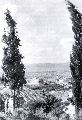 Иллюстрация к книге — От Каира до Стамбула. Путешествие по Ближнему Востоку [i_021.jpg]