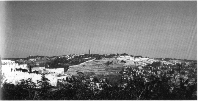 Иллюстрация к книге — От Иерусалима до Рима. По следам святого Павла [i_004.jpg]