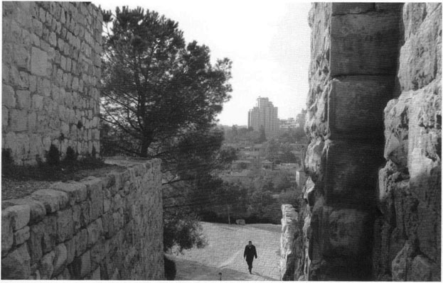 Иллюстрация к книге — От Иерусалима до Рима. По следам святого Павла [i_005.jpg]