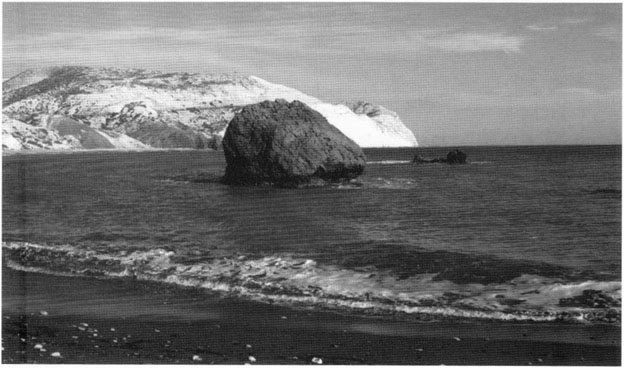 Иллюстрация к книге — От Иерусалима до Рима. По следам святого Павла [i_009.jpg]