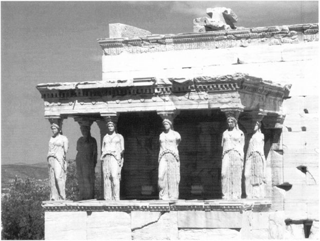 Иллюстрация к книге — От Иерусалима до Рима. По следам святого Павла [i_012.jpg]